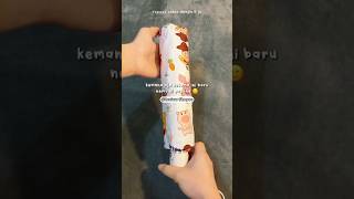 Download Lagu Payung mini yang mudah dibawa kemana mana #racunshopee #payunglipat #payungteduh #payunganak #payung MP3