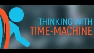 Portal 2 Mod - Thinking with Time Machine Introduction