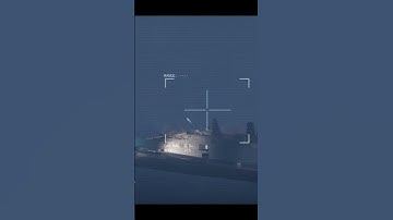 The US shot down an Iranian warship. #iran #israel #breakingnews #worldnews #arma3 #gameplay #iran