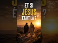 Et si Jésus était déjà là…sans que je le reconnaisse ?