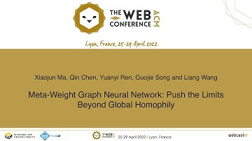 Meta-Weight Graph Neural Network: Push the Limits Beyond Global Homophily