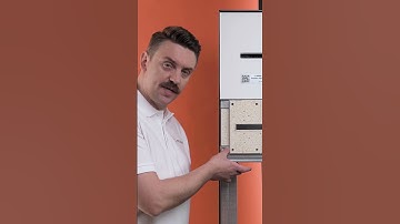 Frameless linear one-slot diffusers ERGOVENT LINEO PRO