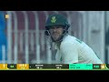 Aiden Markram 108 vs Pakistan 2021 Test Series