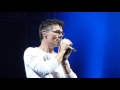 a-ha - Hunting High and Low @  Oslo Spektrum  - 30.04.2016 - HD