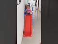 Slide at peddamma's home #skylounge #2024 #vaishnika