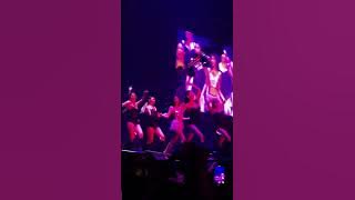 220812 Jennie #BornPink in Cologne - You & Me (Moonlight) Fancam