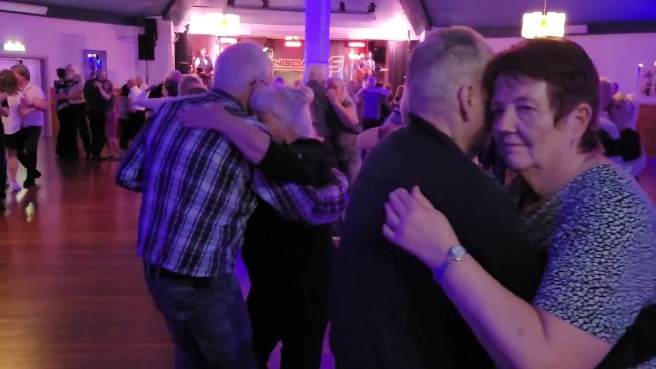 Engdals orkester Hedemora 8/2-26 # 1