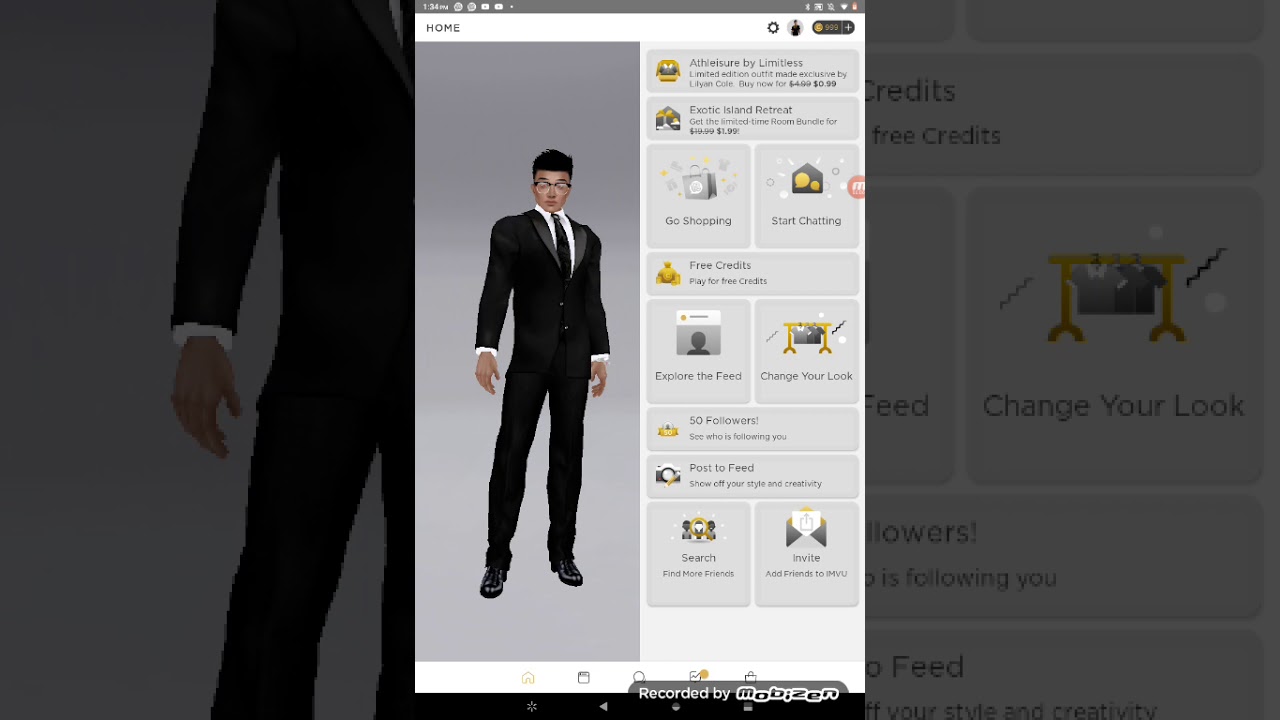 imvu free credits youtbe imvu free credits youtbe