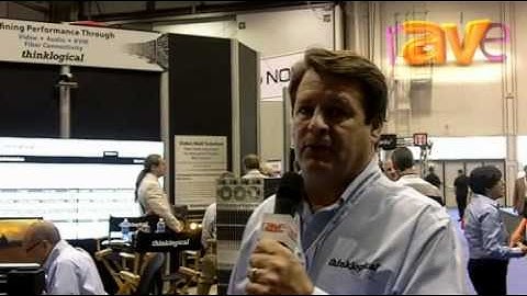 InfoComm 2012 Thinklogical Has Color Correction for Digital Cinema