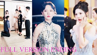 💔Too Late To Regret! Bio family despises her as rural girl, Now they are crying!KDrama【ENG SUB】 💔Too Late To Regret! Bio family despises her as rural girl, Now they are crying!KDrama【ENG SUB】
