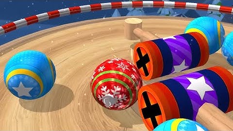 Going Balls SpeedRun Gameplay Level 1005