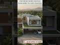 STUNNING Contemporary House Designs You Will LOVE!