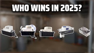 The Top 5 Best Condensate Pump in 2025 - Must Watch Before Buying!