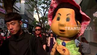 UNYIL KELILING DUNIA | HIDANGAN TRADISI SELERA KINI (11/12/17) 1-3