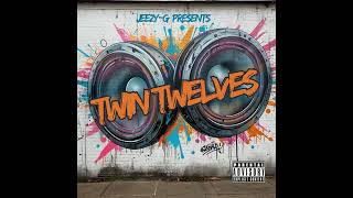 Jeezy-G - Trap Back Jumpin (Remix) ft. T.I. (Prod.davidtamas & Jeezy-G) - Twin Twelves
