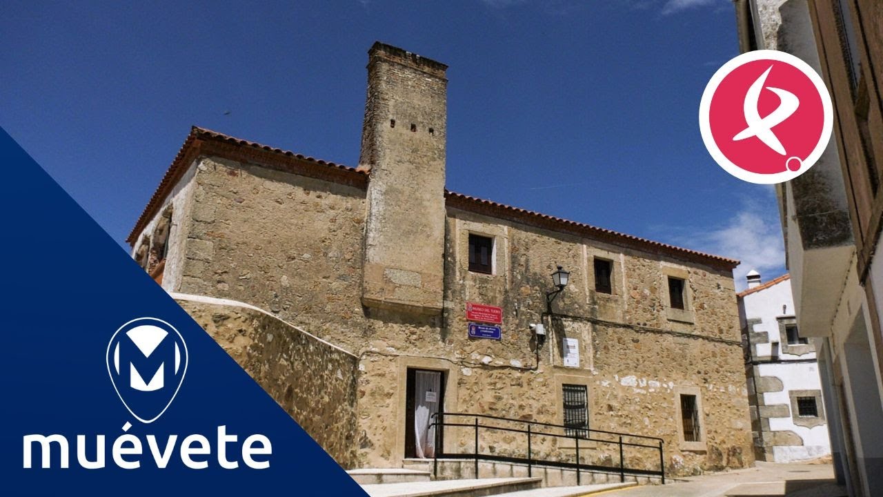 El Museo Etnográfico del Tuero de Aldea del Cano recrea la vida de nuestros antepasados | Muévete