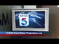 News 5 Live