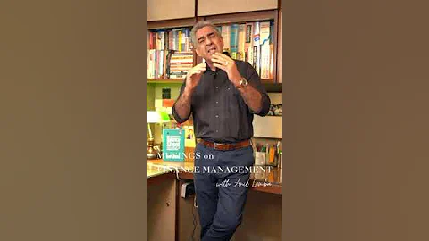 The price to be paid for financial ignorance is huge | Anil Lamba