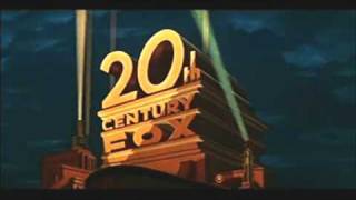 Celebrity LogoMix-20th century fox 1953+20th century fox 1981 Wealth