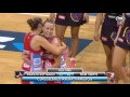 Semi Final Magic v Swifts #MAGvSWI