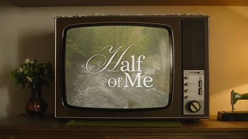 HOME PRESENT | Half Of Me (Separuh Aku– NOAH) COVER
