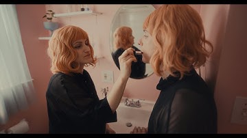 NOVA ONE - chlorine (Official Video)