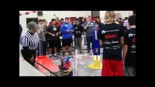 FTC 7462 Cascade Effect Babbage League 1
