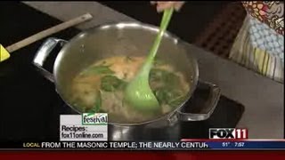 GDW7WED COOKING WITH AMY