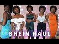 HUGE Vacation Try On Shein Haul 2022 | 20+ items