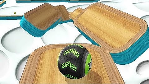 Going Balls - SpeedRun Gameplay Level 1974