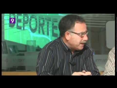 Deportes 9 · 7.2.2011