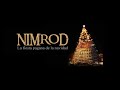 Nimrod, la fiesta pagana de la Navidad ☃️🌲