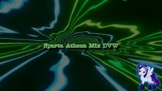 Sparta Athena Mix DVW (-Reupload-)