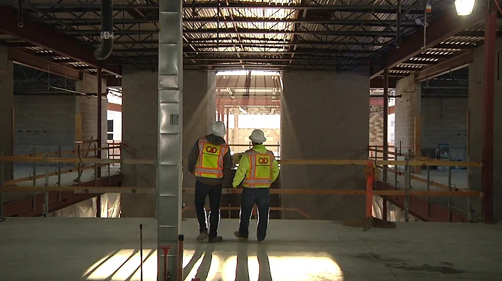 A Look Inside Bohach Elementary School