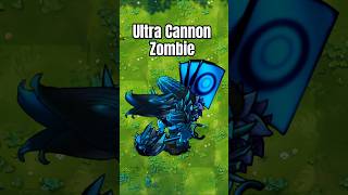 Download Lagu Ultra Cannon Zombie #pvzfusion #mobilegame #pvzgame MP3
