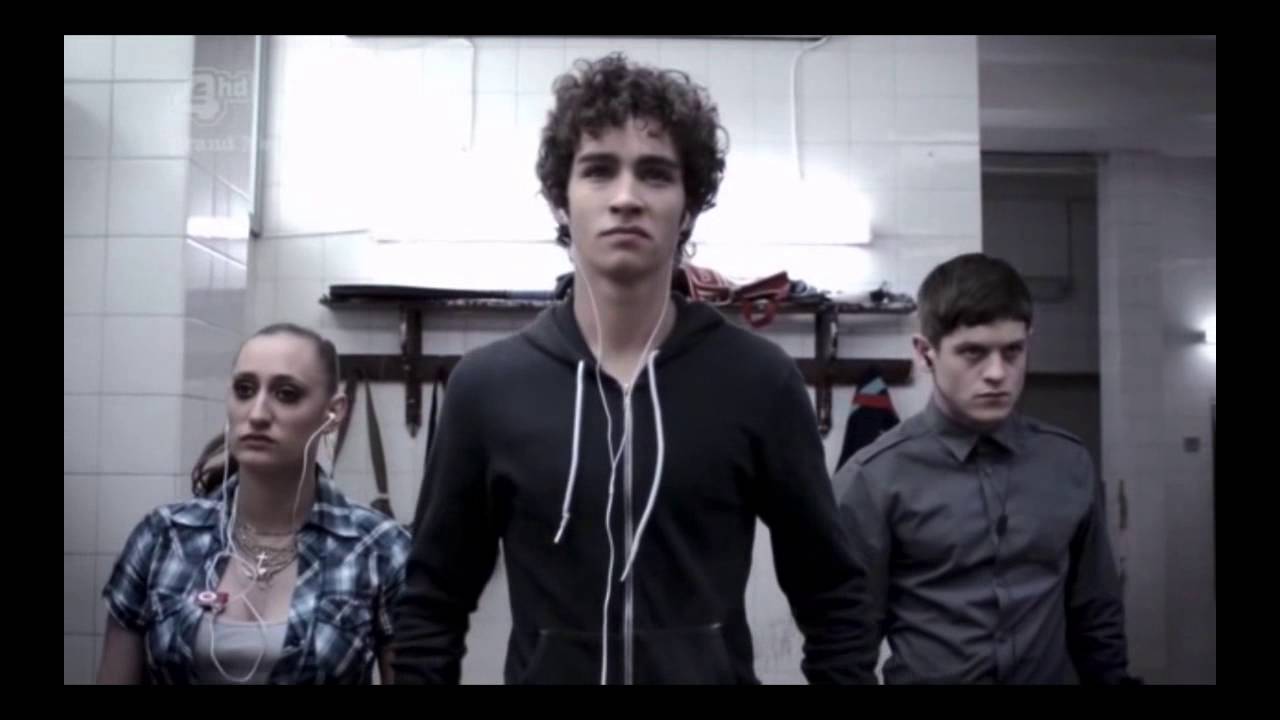 Misfits: A Series 1-3 Retrospective