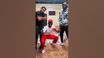 Tyler, The Creator on SHOOTING His Own Album Cover 😲📸