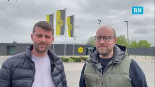 RN-Talk vor Gladbach: BVB-Rotation bahnt sich an - Dortmund lernt aus Fehlern der Sommervorbereitung