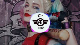 Twrk-Badinga Ae Trap