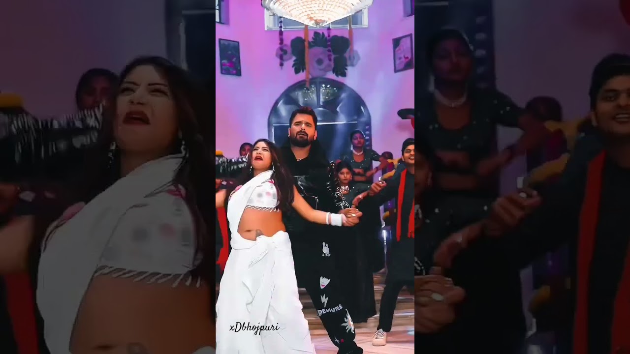 Laaga tade Jaad Ae Bhatar Dehh Garam Kara Khesari lal Yadav Shilpi Raj , Rani thandhi Bhojpuri Song