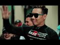 Le Mans 24 Hours drivers-parade 2022
