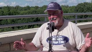 Crop Tour 2025 Recap: Chip Flory on Corn & Soybean Yields, Disease Pressure & Market Impact