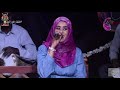 حبي بيك ليلتنا ليلية رفيعة أحمد رنامج حول الرق الحلقة السادسة قناة أنغام رمضان 2020م