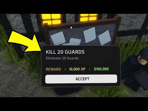 *EASY* How To GET XP &amp; LEVEL UP FAST in Vampire Life! Roblox