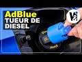  adblue  fossoyeur du diesel 