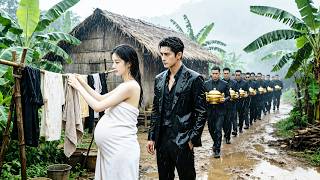 400 years of only male heirs, until a poor girl gives him a daughter & gets spoiled rotten!