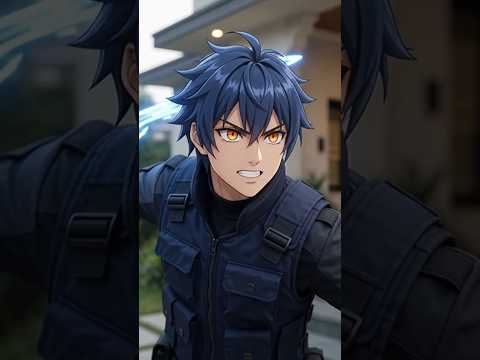 man vs anime 🫯🔪😱 fight  #shorts #viral #short #fighting #10million