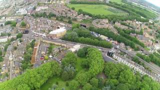 Hubsan H501C - Hackney London