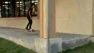 lawrence ollie blockbuster gap