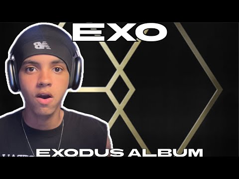 GENERATIONAL ALBUM!!!! 'EXODUS ALBUM" | REACTION